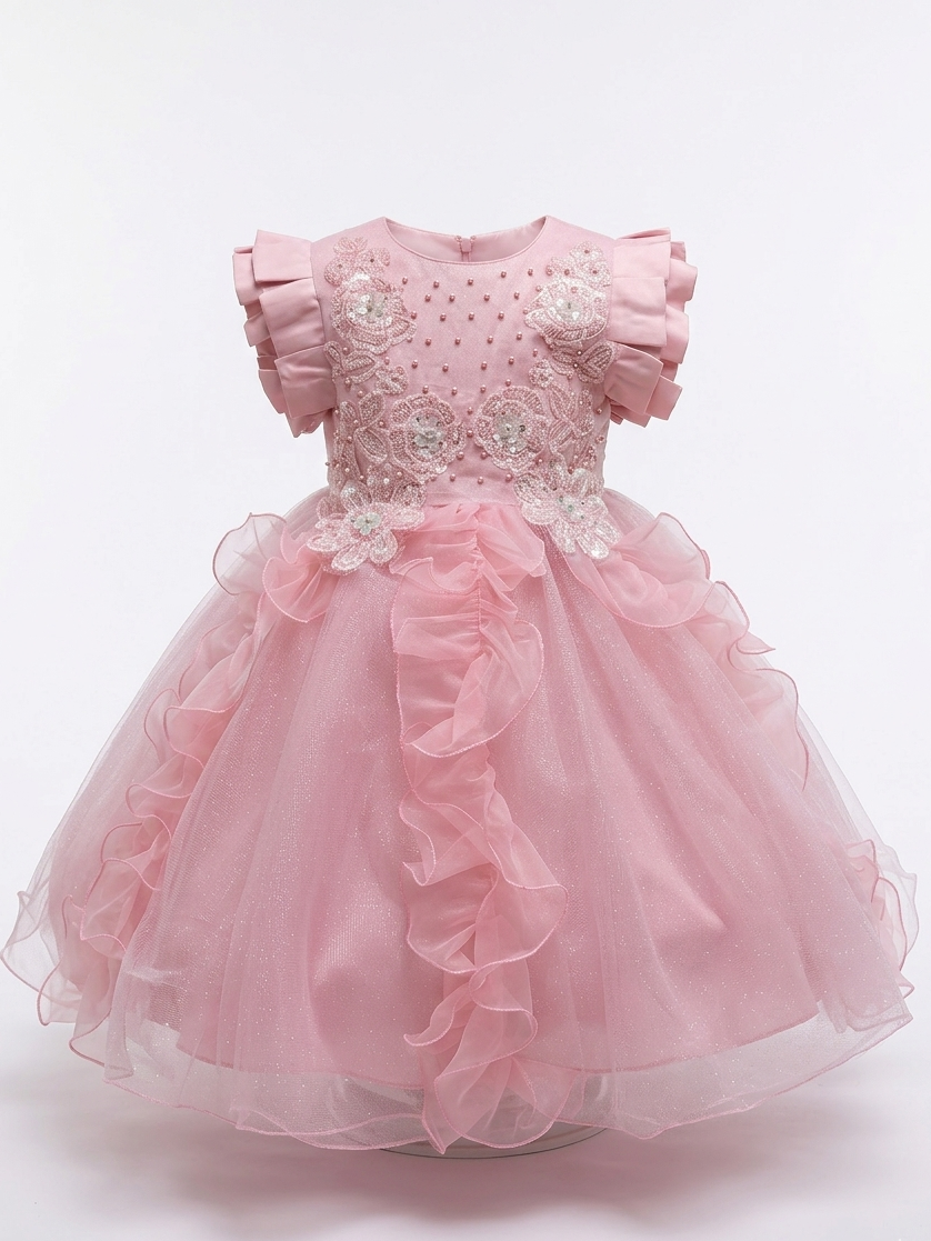 Blush Royale