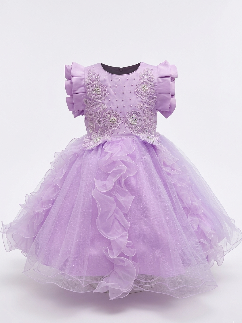 Blush Royale